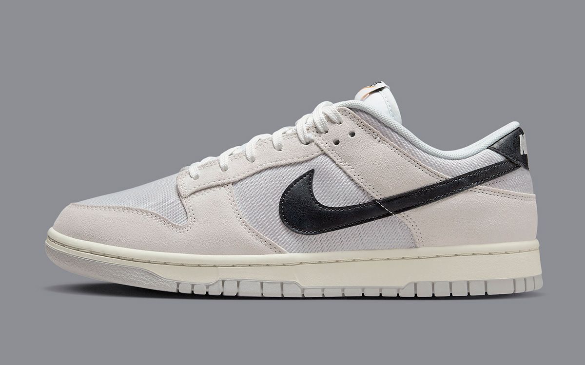 First Looks // Nike Dunk Low “Certified Fresh” | House of Heat°