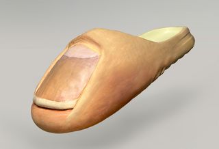 The Canyaon x Bravest Studios Toe Slippers Drop November 1st