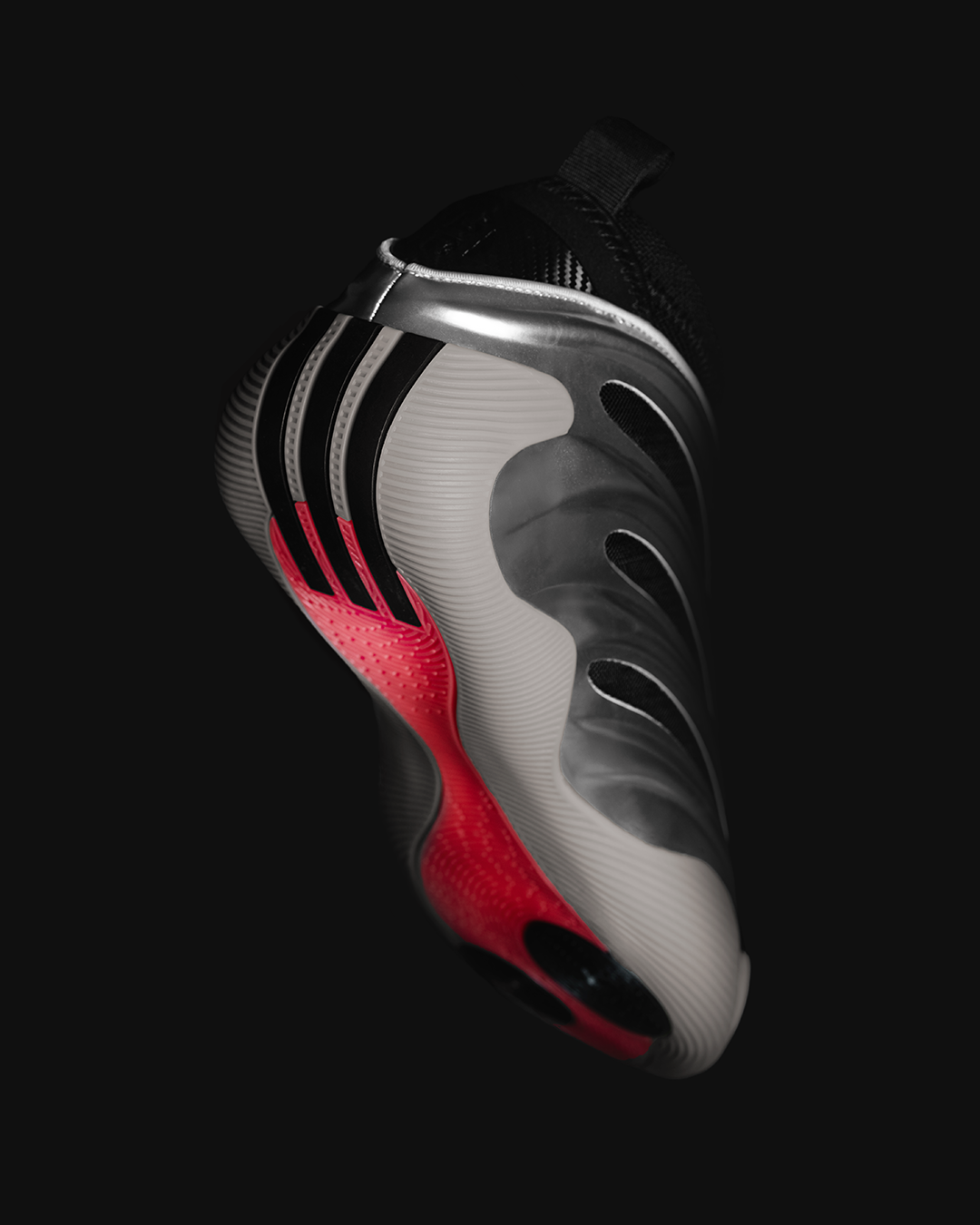 The Adidas Harden Vol. 9 