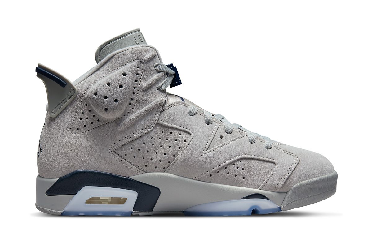 Where to Buy the Air Jordan 6 “Georgetown” | House of Heat°