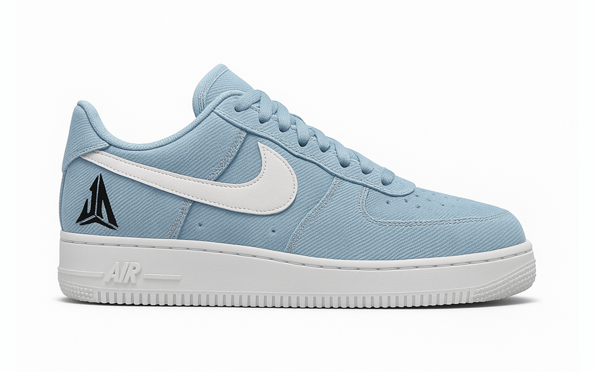 JA　Nike Air Force 1 Low Ja Morant x Nike Air Force 1 Low 