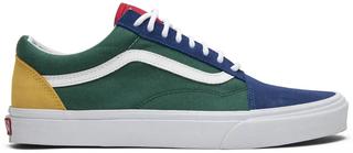 2018 Vans Old Skool "Yacht Club"
