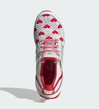 adidas depth ultra boost 1 valentines day jr5845 5