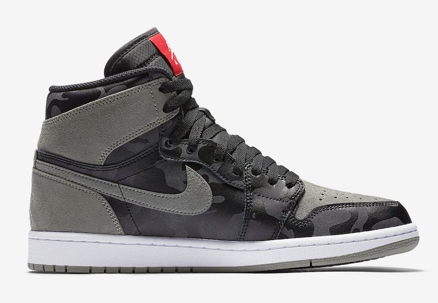 Jordan 1 camo shadow online