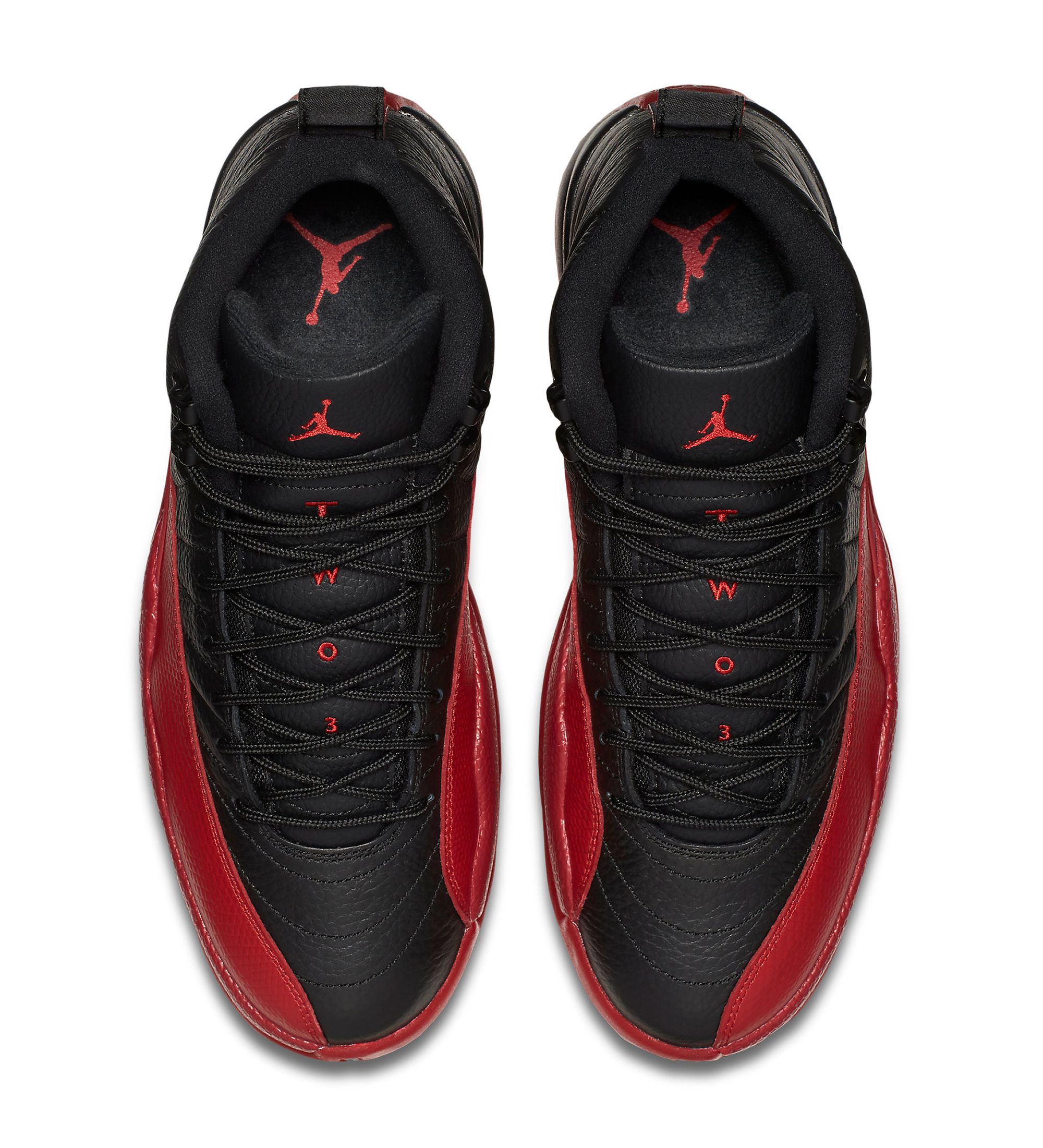 The Air Jordan 12 Flu Game Returns in 2025 House of Heat