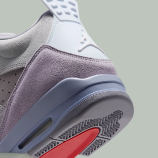 Men's Space Jam x Jordan Son Of Mars Low "Lunar Tunes" (SKU: IX6377-001). Photo via Nike.
