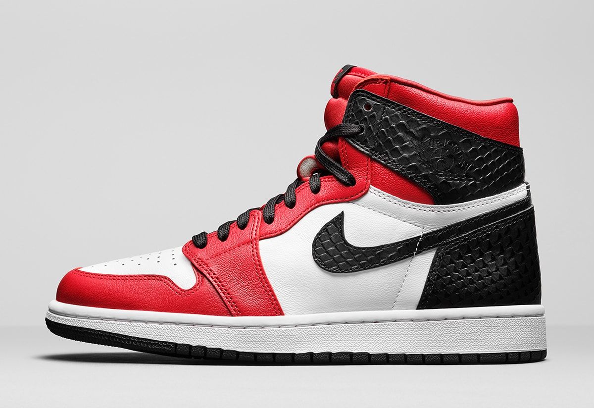 Nike jordan 1 february 2020 hotsell