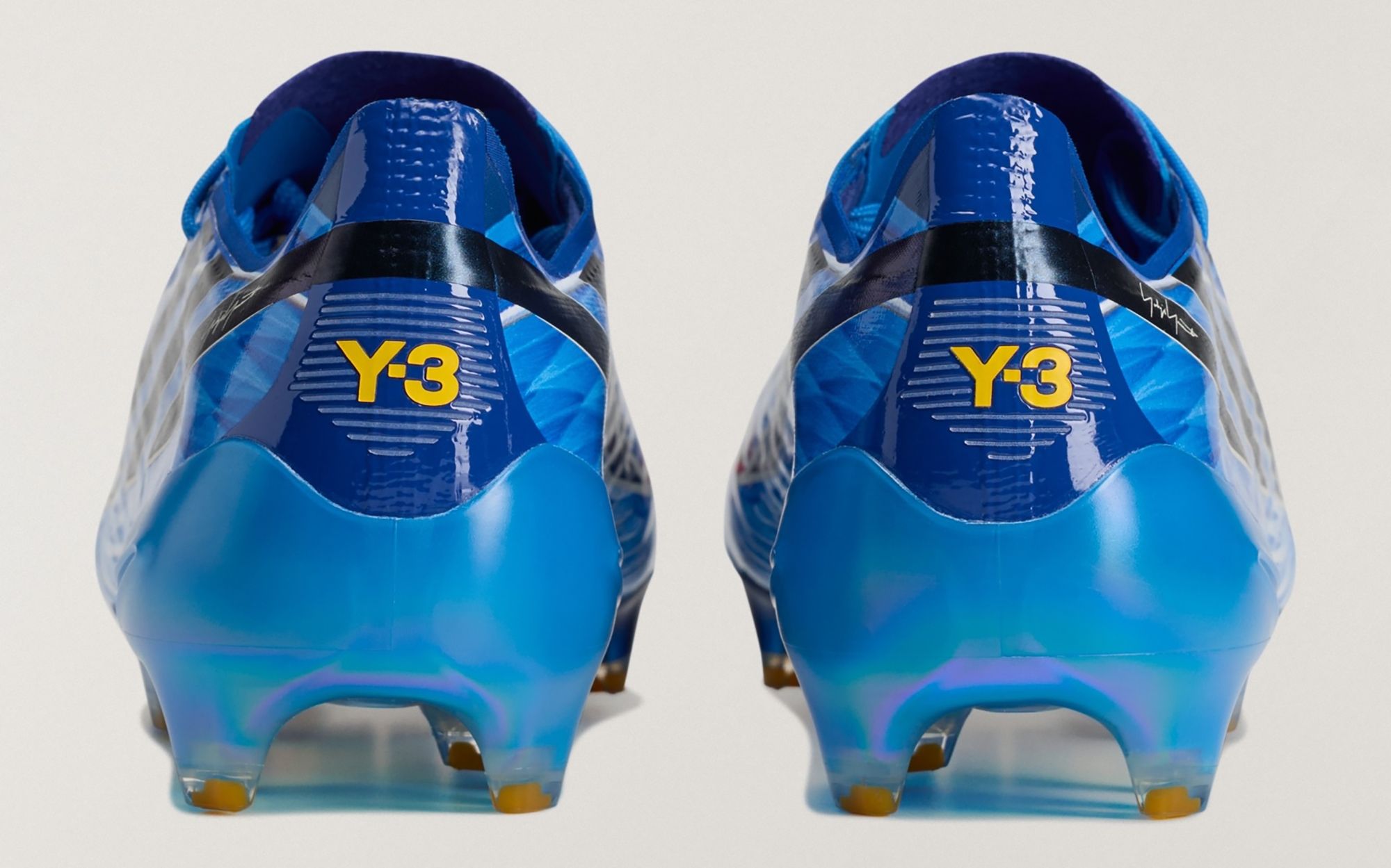 Men's adidas F-50 HYPERFAST Elite "Dragon" (SKU: KK4194). Photo via adidas.
