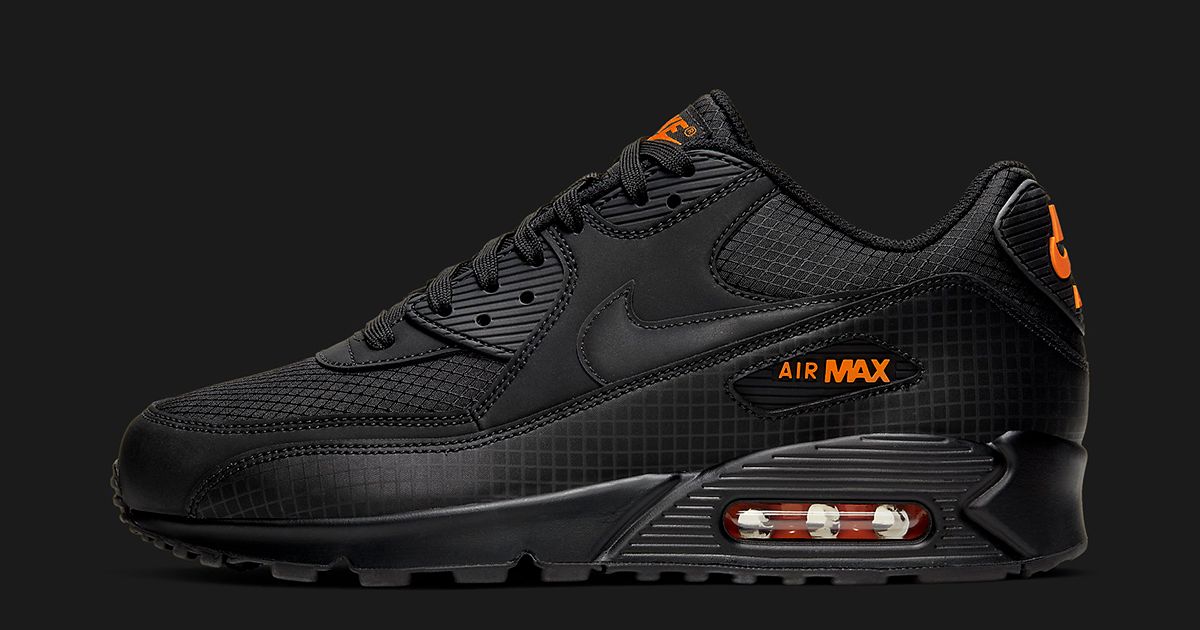 Air Max 90 “Grid Pack” on the Way | House of Heat°