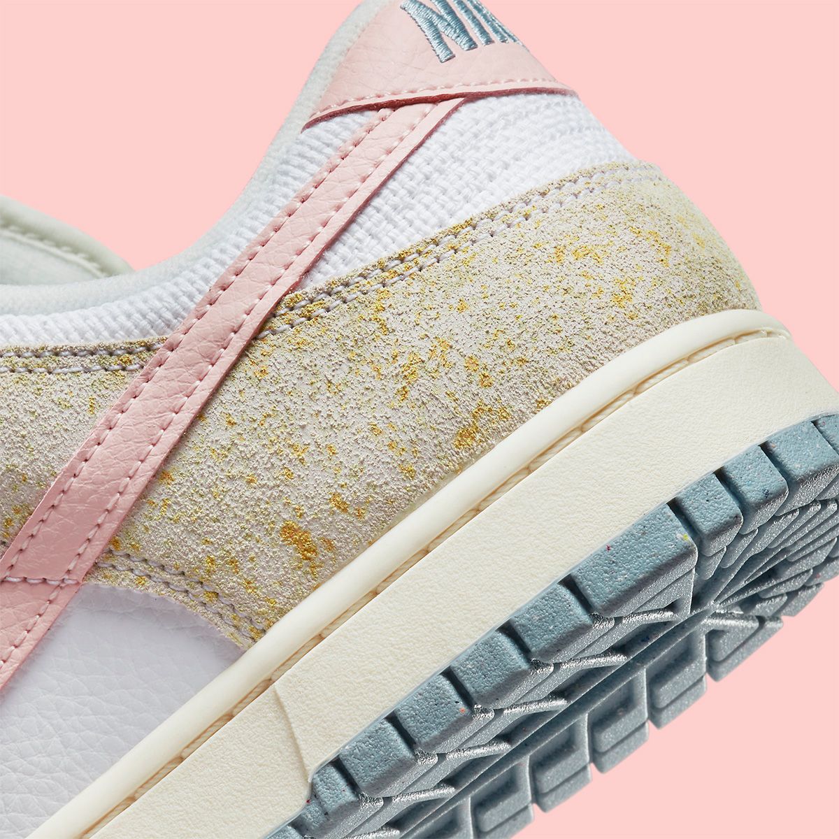 dunk low oxidised