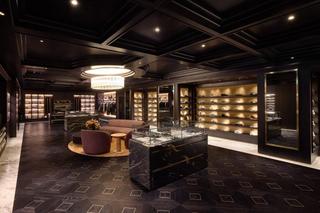 Kith Opens Its First UK Flagship on Regent Street