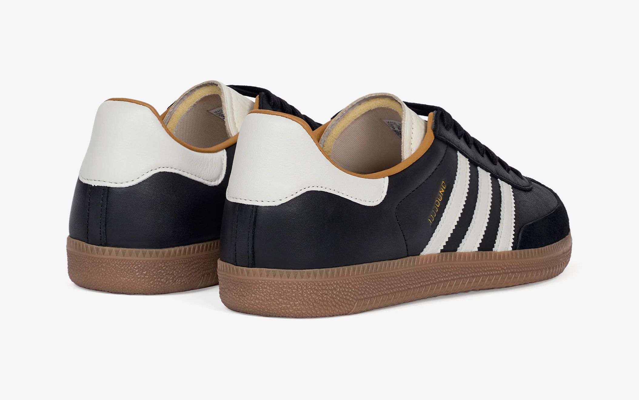 Where to Buy the JJJJound x Adidas Samba Collection | House of Heat°