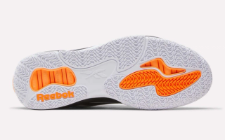 Reebok Engine A "Pump Omni Zone II" (SKU: 100277685). Photo via Reebok.