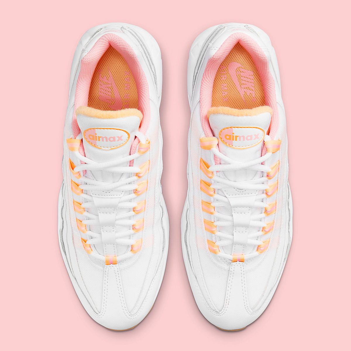 air max 95 melon tint