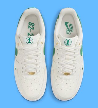 Nike Air Force 1 Low Malachite DQ7582-101