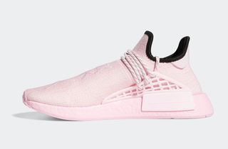 pharrell x adidas clothes nmd hu pink gy0088 release date 4