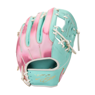 Nike Vapor Elite "South Beach" Baseball Glove (SKU: N1013069-943). Photo via Nike.