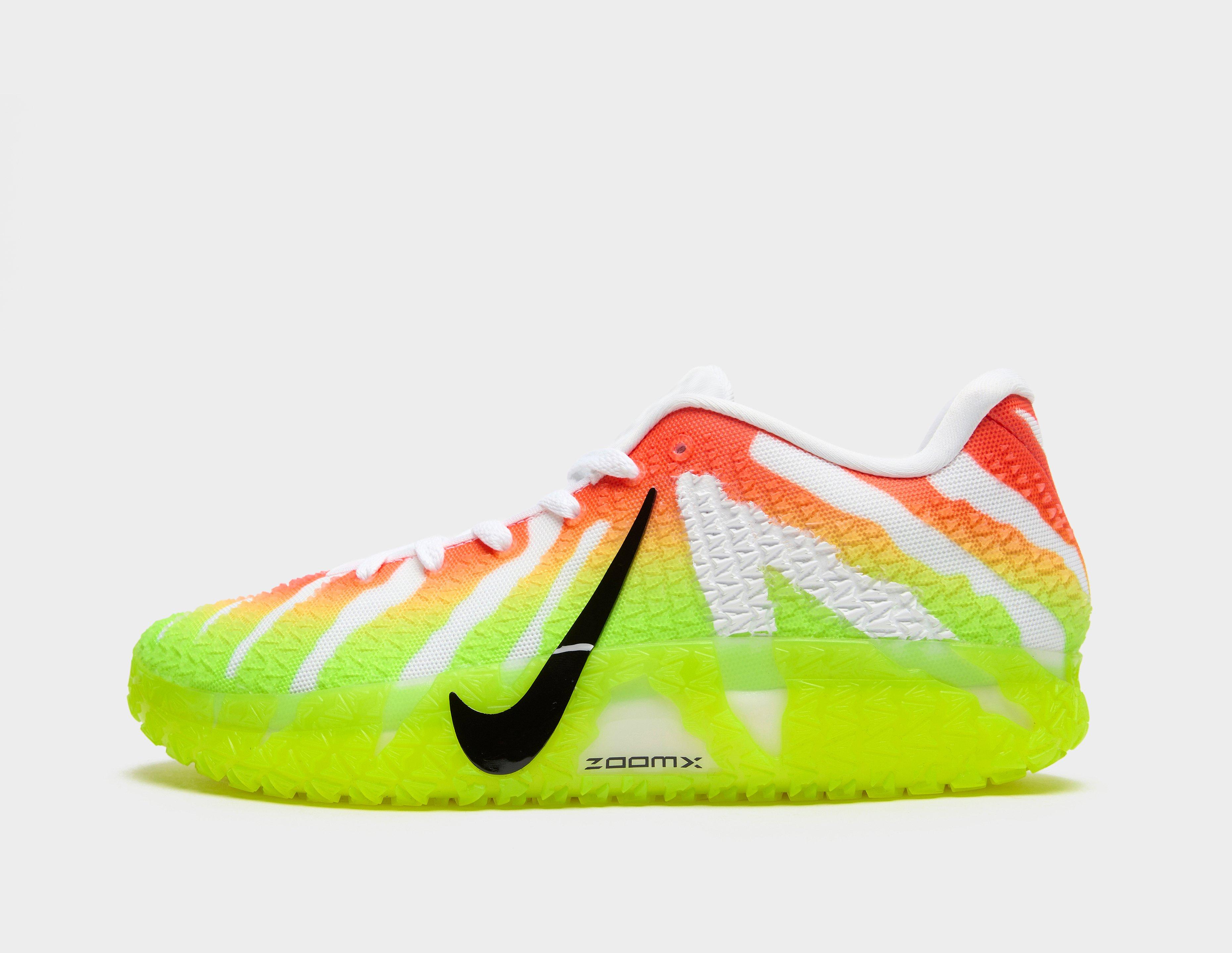 ジャモラント3クリスマス Nike Ja 3 