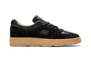 New Balance Allerdale "Black Gum"