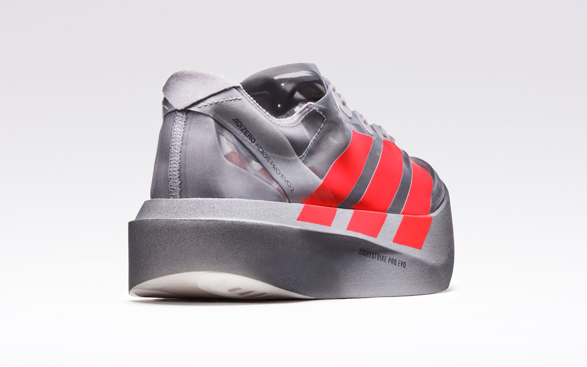 adidas Adizero Adios Pro Evo 2 Release Info | Hypebeast