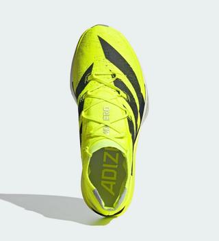 Adidas Adizero Prime X 3 Strung Lucid Lemon Release Date 2