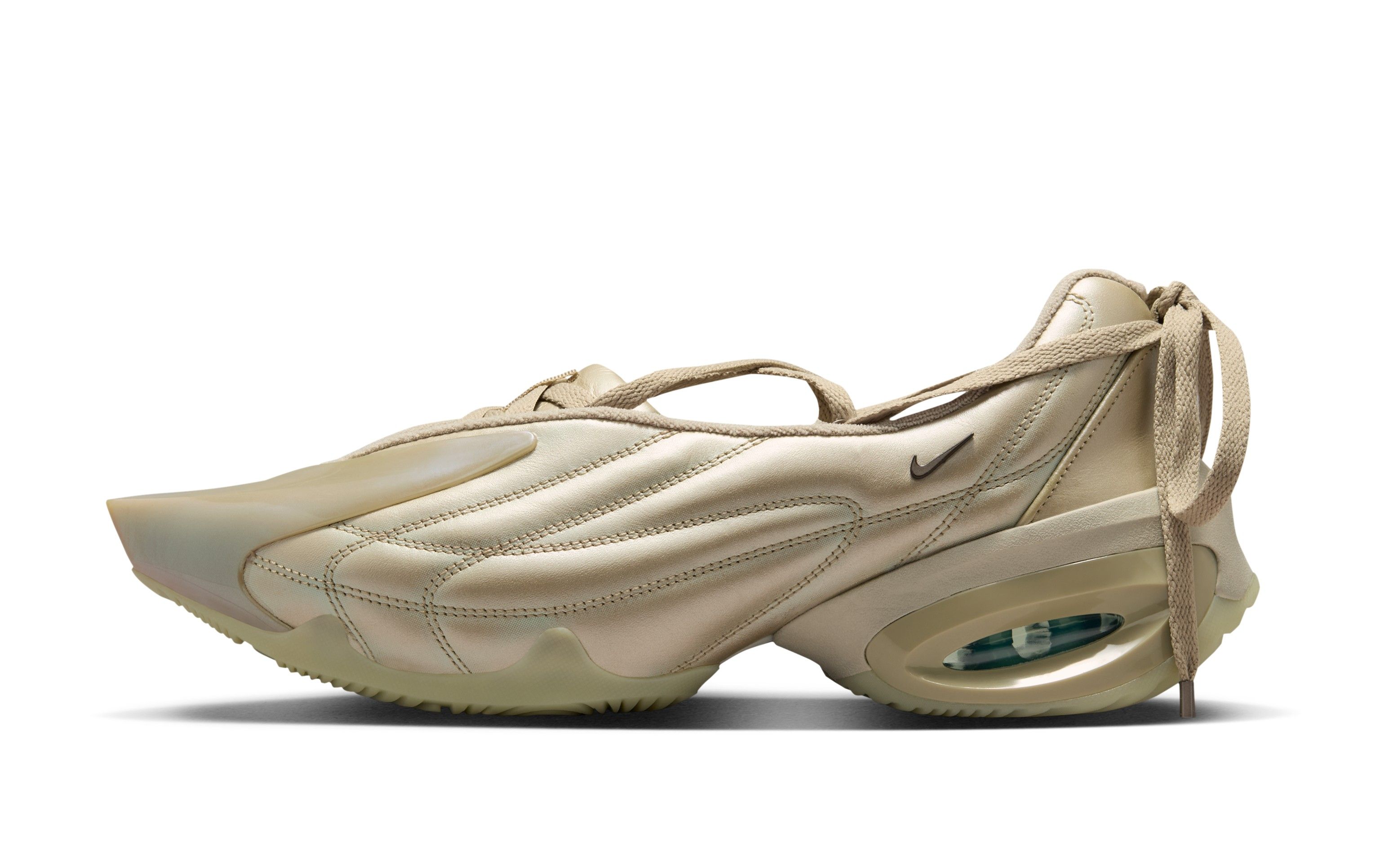KNWLS x Nike Air Max Muse Ballet Collection Drops Oct. 23 | House