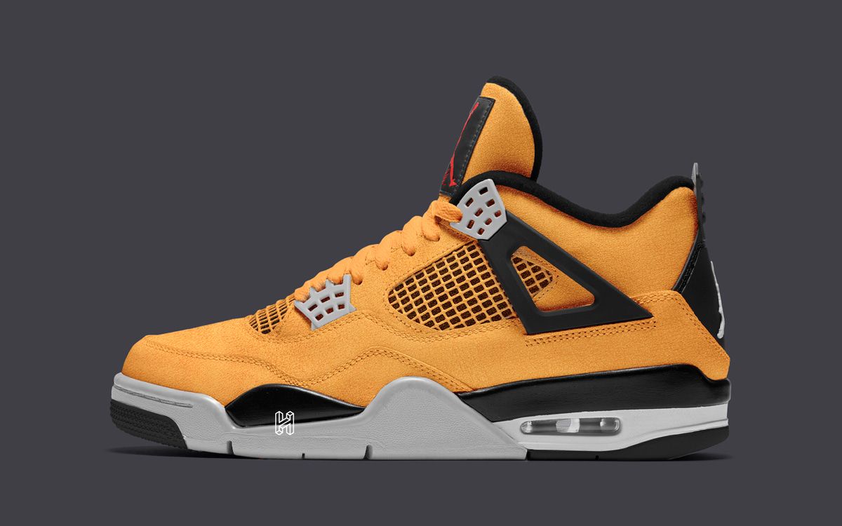 taupe haze 4s outfit