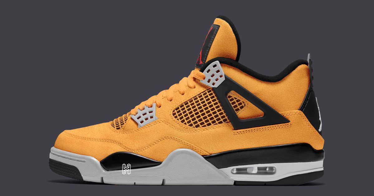 concept lab air jordan 4