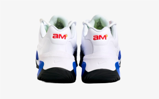 Veneda Carter nike The Air Max Muse Racer Blue DSMS HV9929 100 05