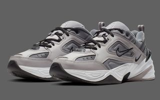 Available Now // Georgetown-Vibed M2K Teknos