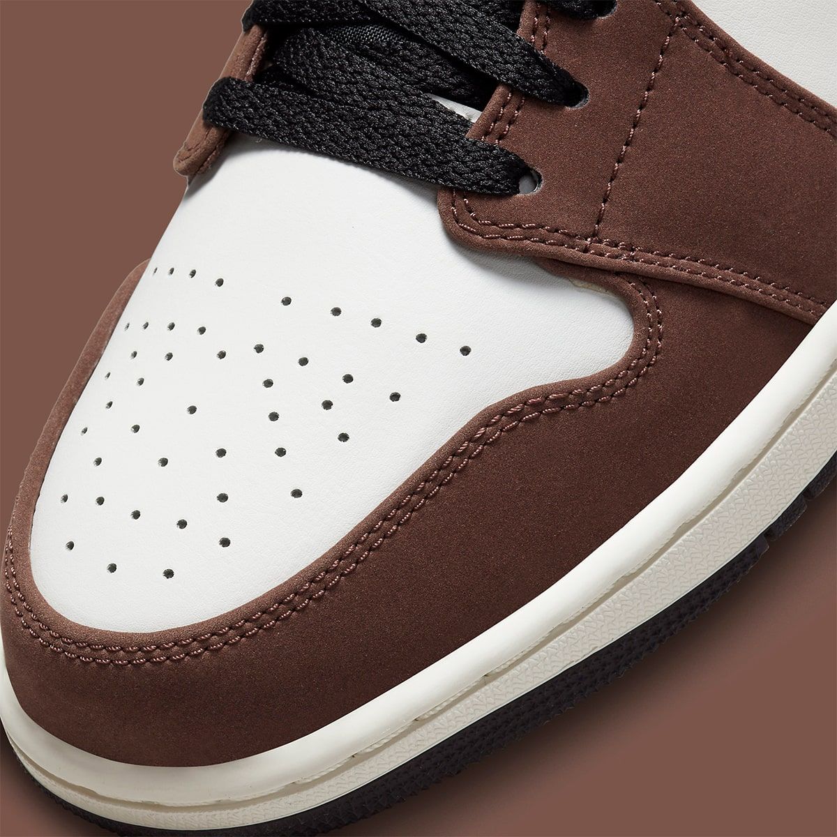 Air Jordan 1 Low “Light Chocolate” Lands Nov. 19 | House of Heat°