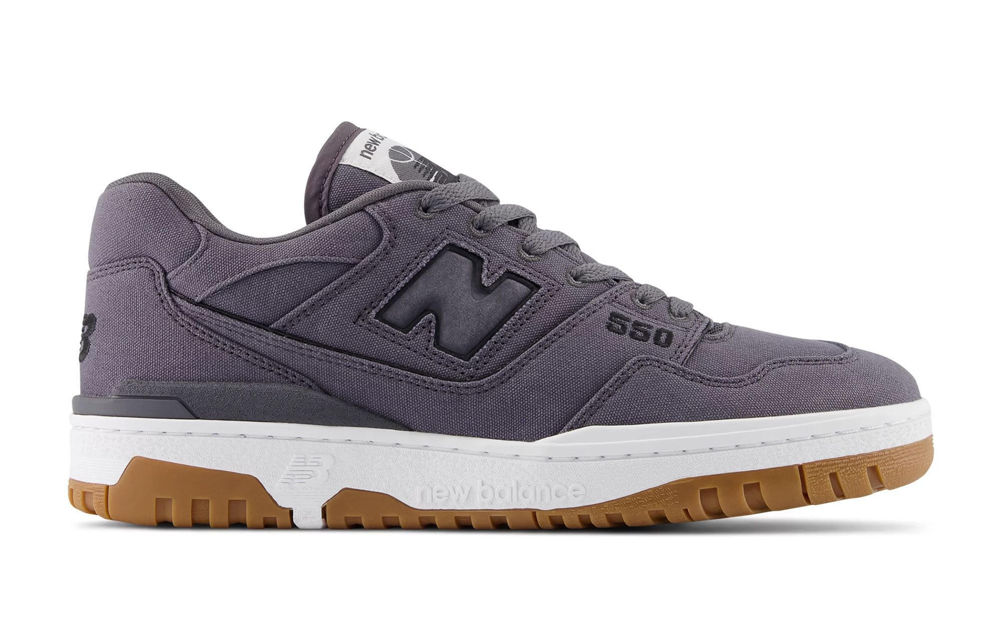 New balance 200 hot sale canvas