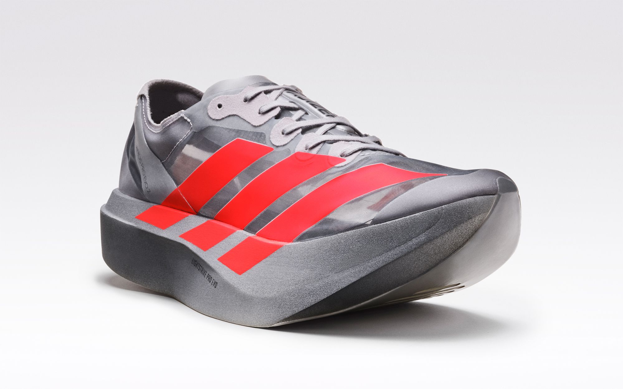 Adidas' $500 Adios Pro Evo 2 Marathon Racer Debuts in 