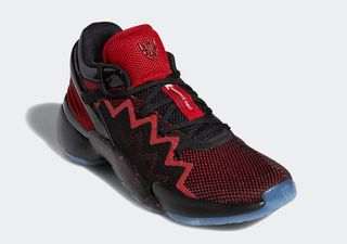 louisville cardinals x adidas don issue 2 fy6121 release date 2