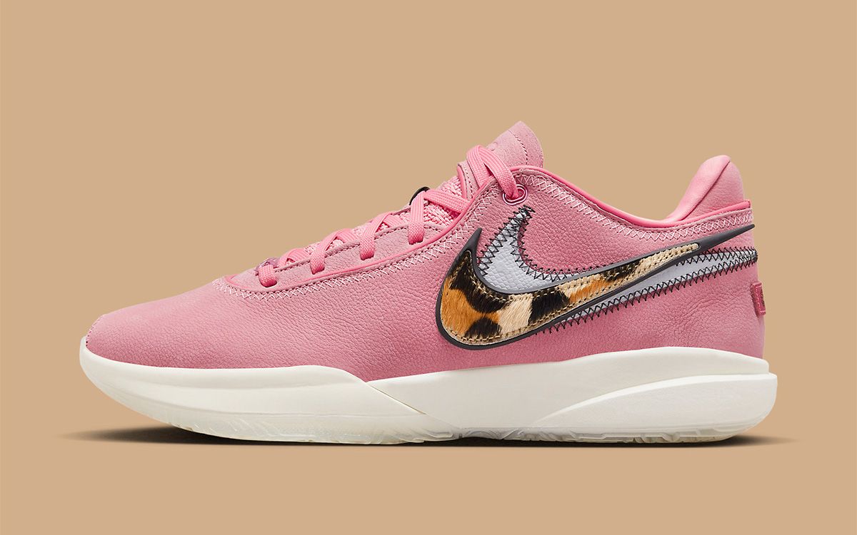 Nike 27 mens on sale pink