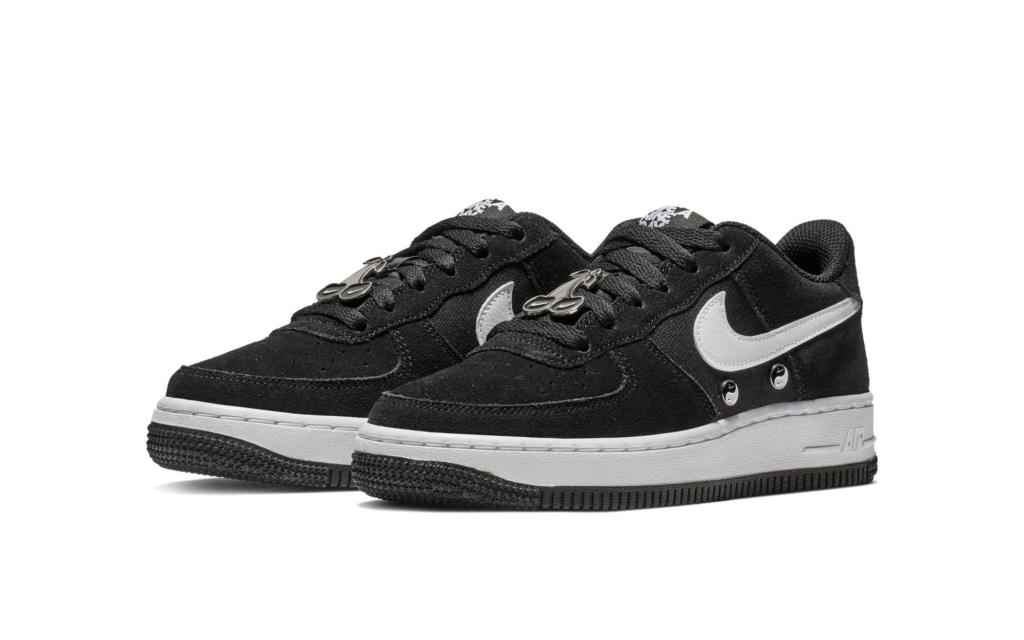 Nike air force one hot sale have a nike day