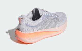 Adidas Running's Response Pace cushioned sneaker, featuring full-length Cloudfoam.