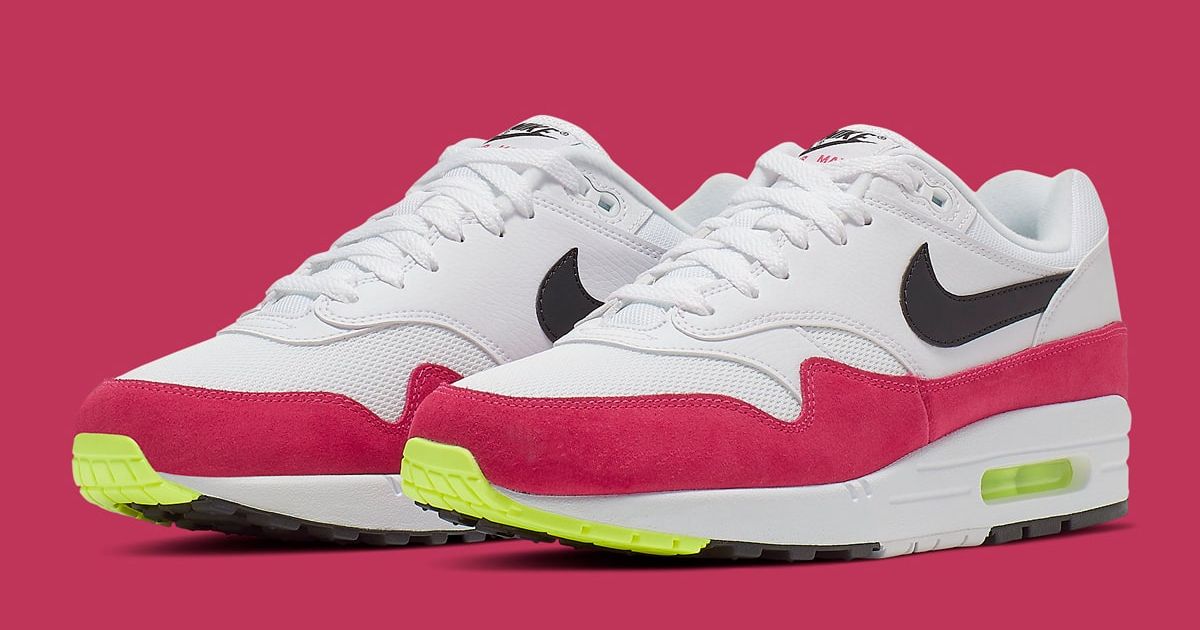 am1 rush pink