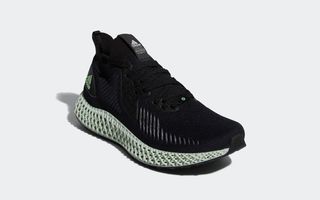 adidas Add a “Death Star” Alphaedge 4D to Their Amplifying Star Wars Roster