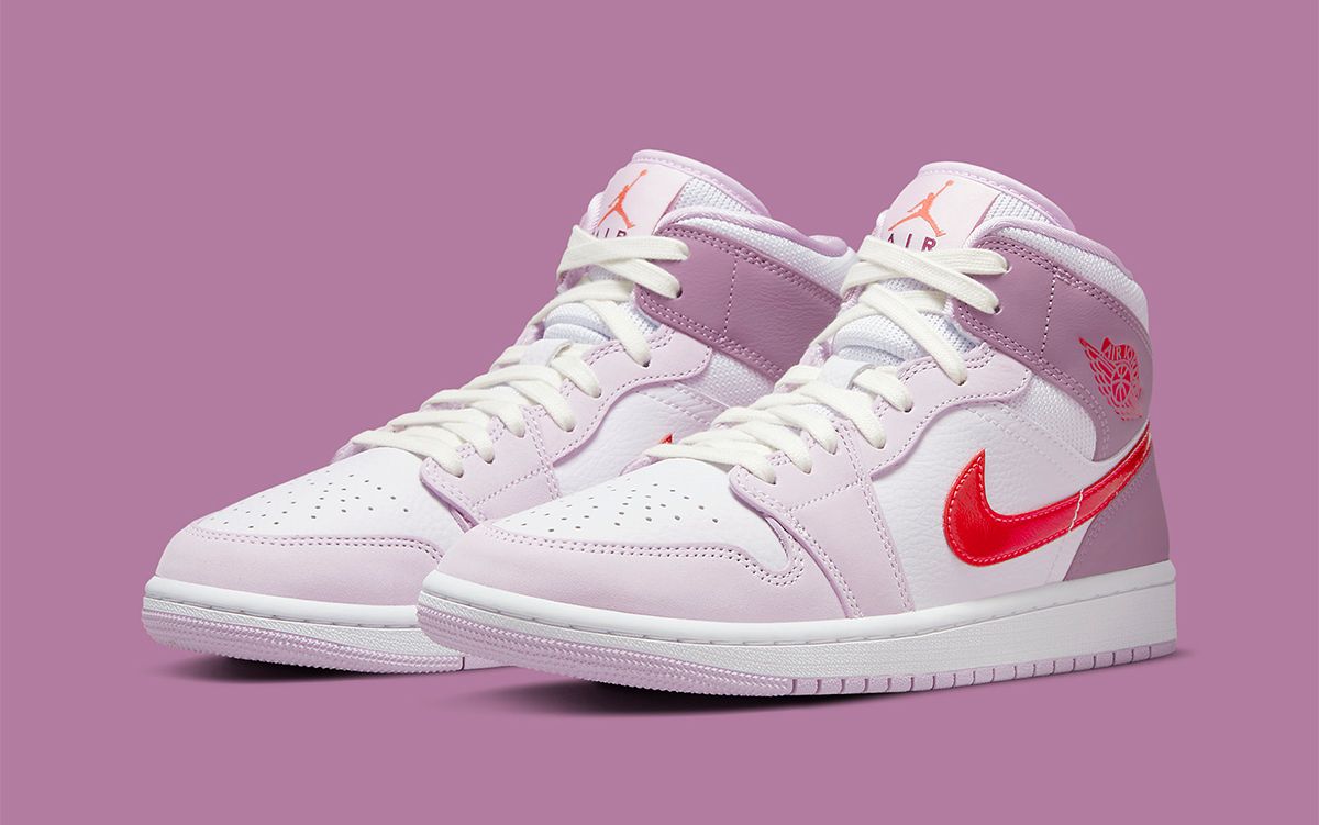 Jordan 1 valentines on sale 218