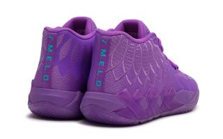 PUMA MB.01 Buzz City Release Information