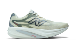 Men's New Balance SuperComp Revel v1 "Angora/Slate Grey" (SKU: MREBX9S5). Photo via New Balance.