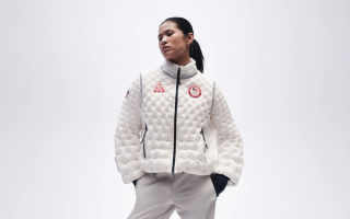 Nike ACG Therma-FIT Air Milano Jacket.