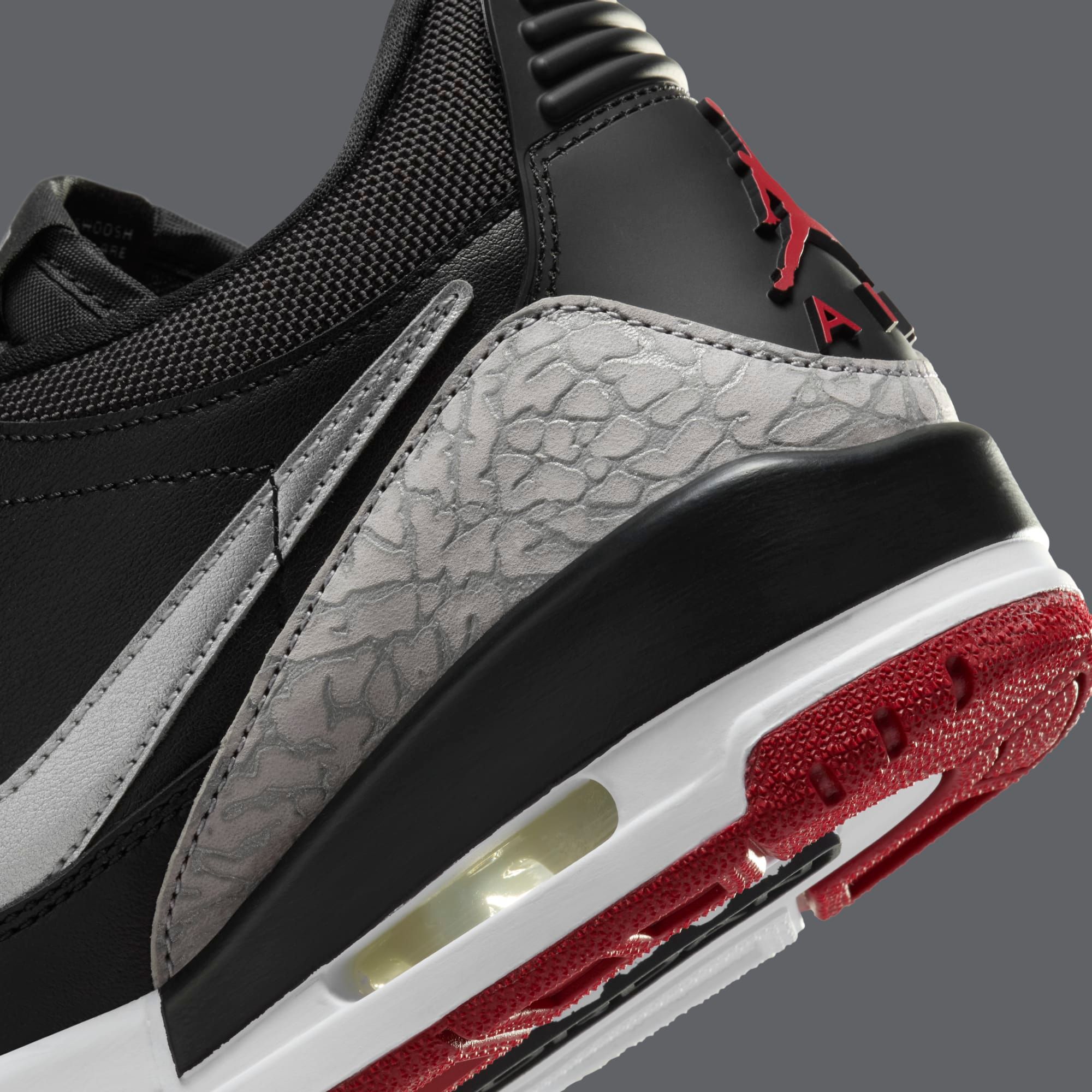 Available Now // Jordan Legacy 312 Low 