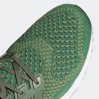 adidas Adilette ultra boost og olive base green af5837 release date 2020 8