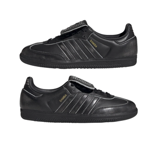 adidas Samba LT Black JR5999 012