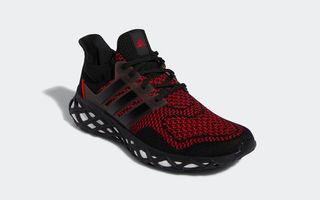 adidas ultra boost web dna black red gy8091 release date