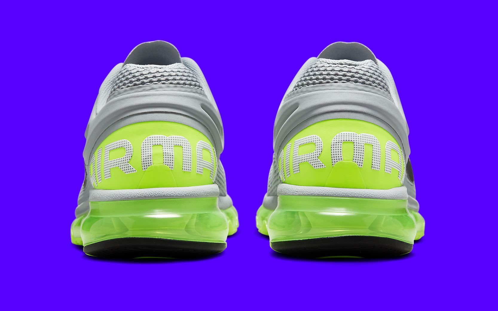 Available Now // Nike Air Max 2013 