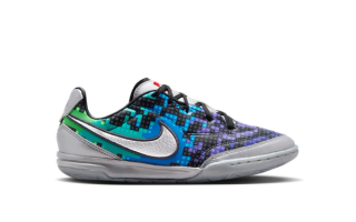 LEGO x Nike Streetgato "Brick Pixel" (Green Strike)