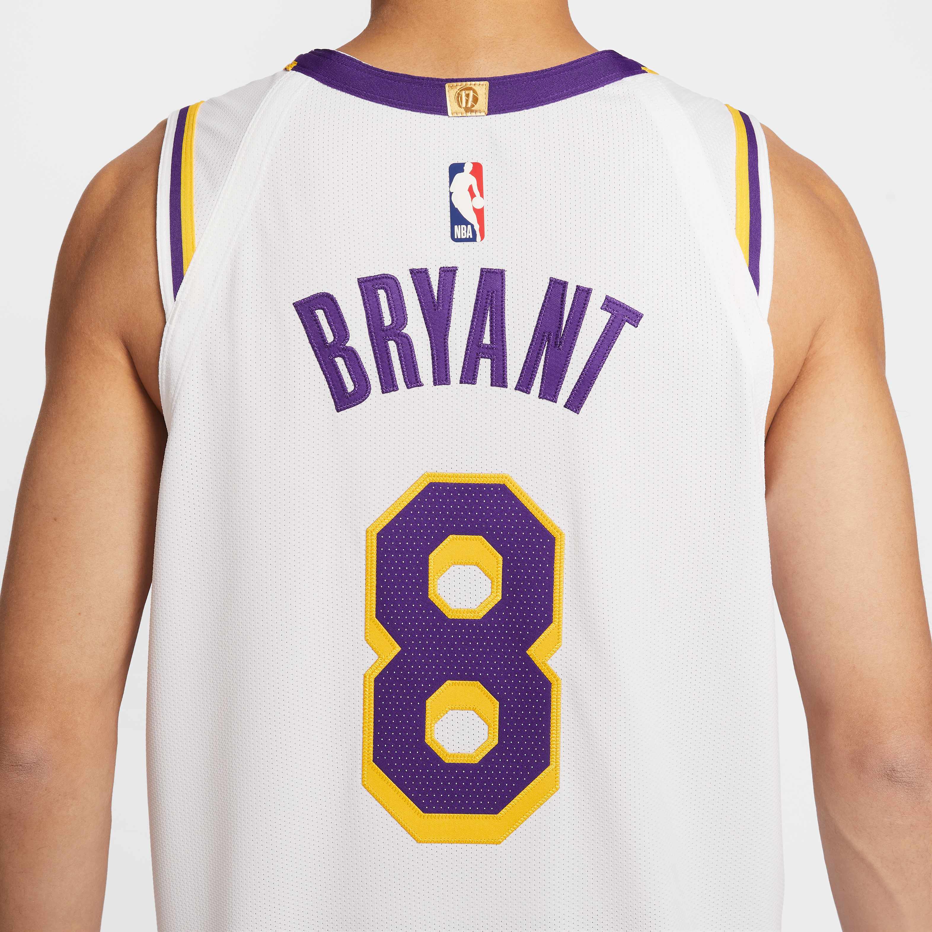 Kobe Bryant's Iconic #8 Lakers Nike Jersey Drops Jan. 22 | House